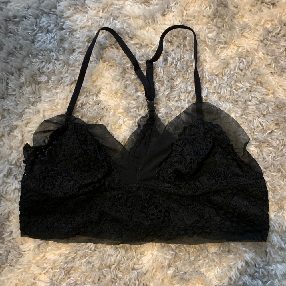 Aerie Lace Bralette